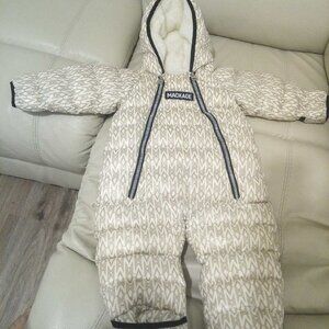 Mackage bambi snowsuit